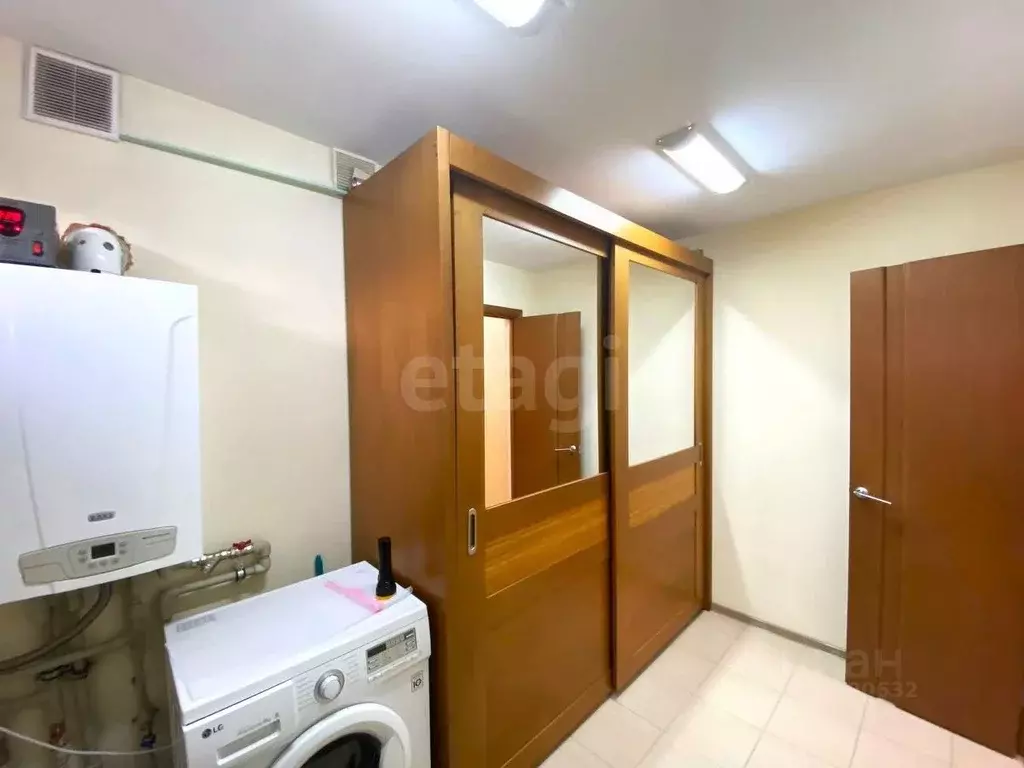 Таунхаус в Краснодарский край, Горячий Ключ  (158 м) - Фото 1