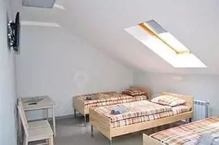 Комната Самарская область, Красноярский район, Хорошенькое с/пос, ... - Фото 1