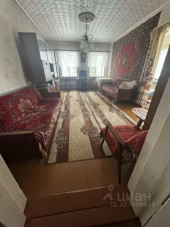 Дом в Ярославская область, Ярославский муниципальный округ, пос. ... - Фото 1