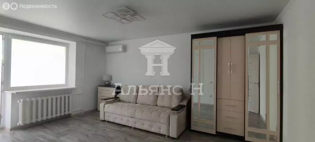 1-комнатная квартира: Азов, улица Победы, 4 (36 м) - Фото 1
