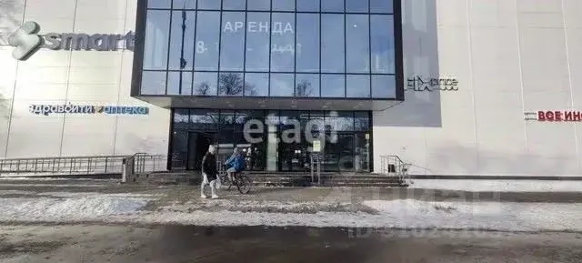 Торговая площадь в Нижегородская область, Нижний Новгород Южное ш., 43 ... - Фото 0