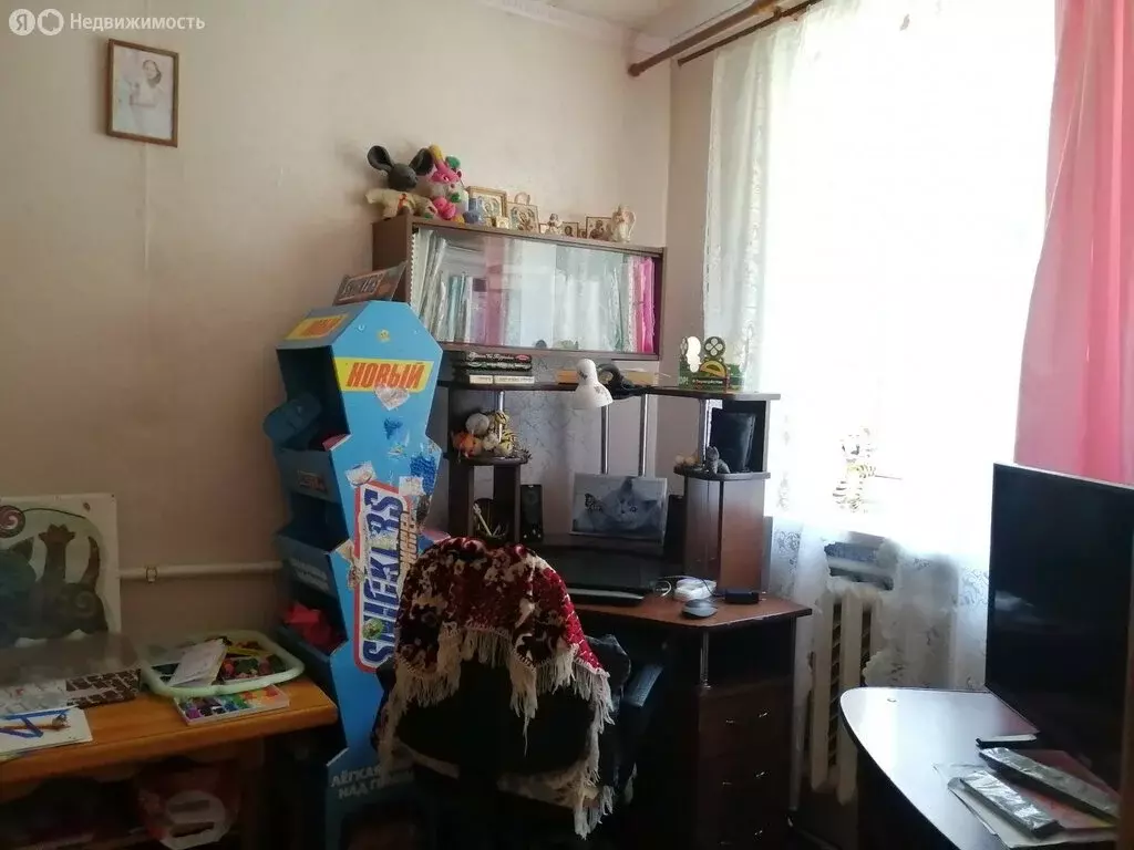 Дом в Саратов, Малая Горная улица, 8 (95 м) - Фото 1
