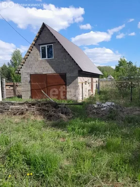 Участок в Иглинский район, село Охлебинино (13.66 м) - Фото 1