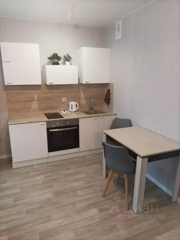 1-к кв. Новосибирская область, Новосибирский район, Станционный ... - Фото 2