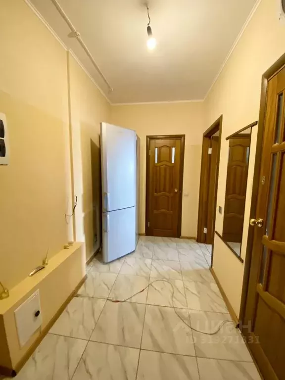 Студия Саратовская область, Саратов Вольская ул., 2Д (40.0 м) - Фото 1