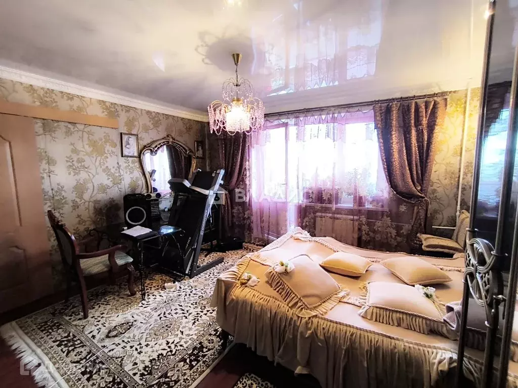 Продаётся 2-к квартира, 50.5 м - Фото 1