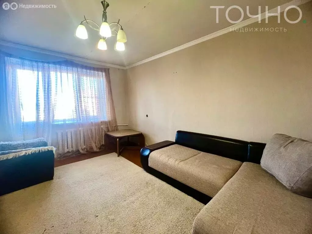 2-комнатная квартира: Пенза, улица Богданова, 54 (46 м) - Фото 0