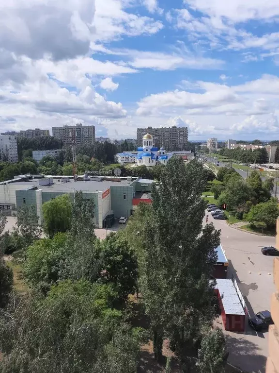 Комната Самарская область, Тольятти ул. Дзержинского, 25 (12.9 м) - Фото 0