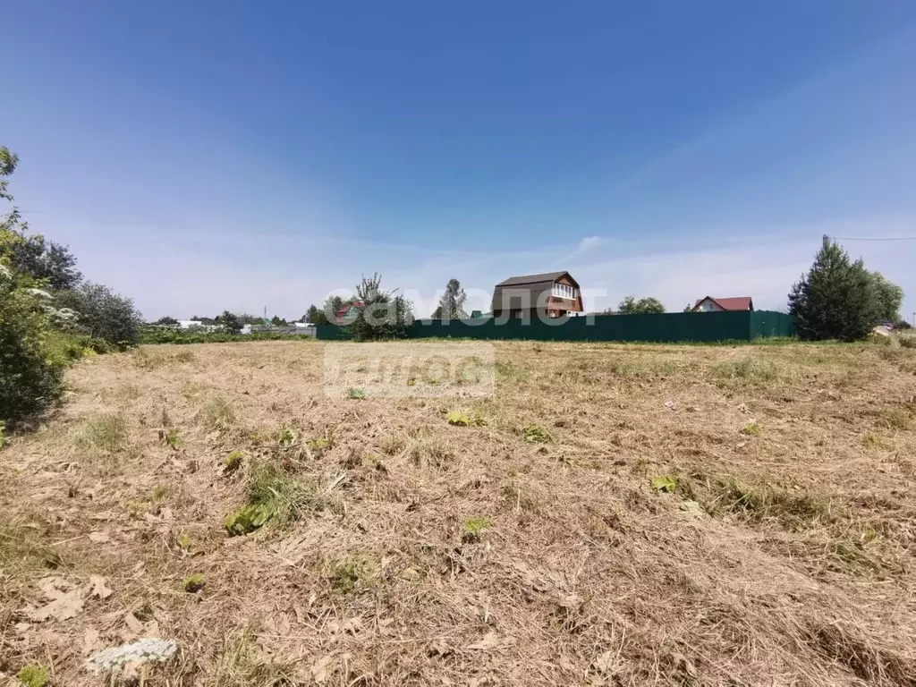 Участок в Калужская область, Малоярославецкий муниципальный округ ул. ... - Фото 2