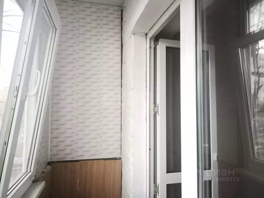 1-к кв. Адыгея, Майкоп ул. 8 Марта, 19 (32.0 м) - Фото 1