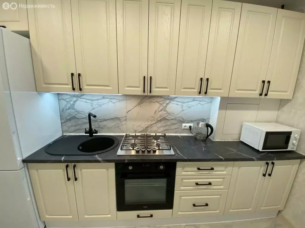 1-комнатная квартира: Калининград, Коммунистическая улица, 24 (30 м) - Фото 1