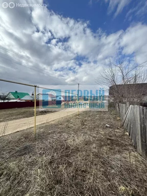 Участок в Республика Марий Эл, городское поселение Морки, посёлок ... - Фото 2