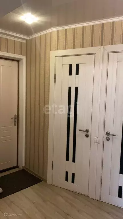 Продаётся 3-к квартира, 65.8 м - Фото 1