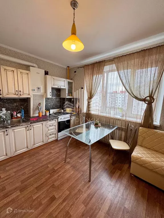 Продаётся 2-к квартира, 66 м - Фото 1