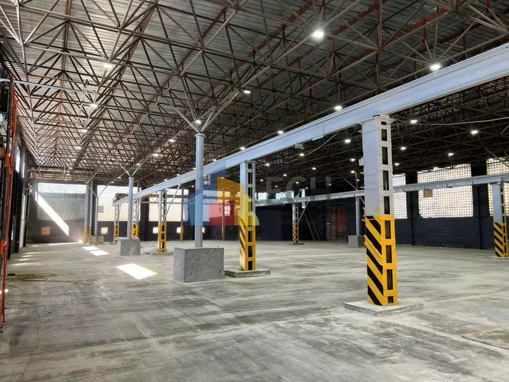 Помещение свободного назначения в Тульская область, Тула пос. Горелки, ... - Фото 1