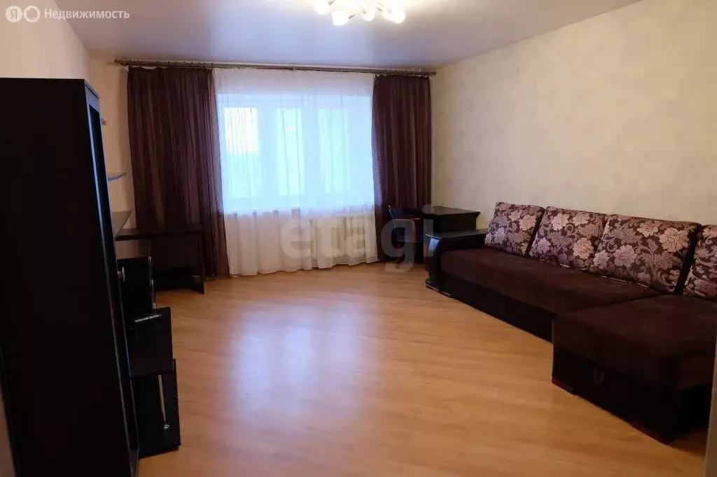 2-комнатная квартира: Липецк, улица А.Г. Стаханова, 8А (73.7 м) - Фото 1