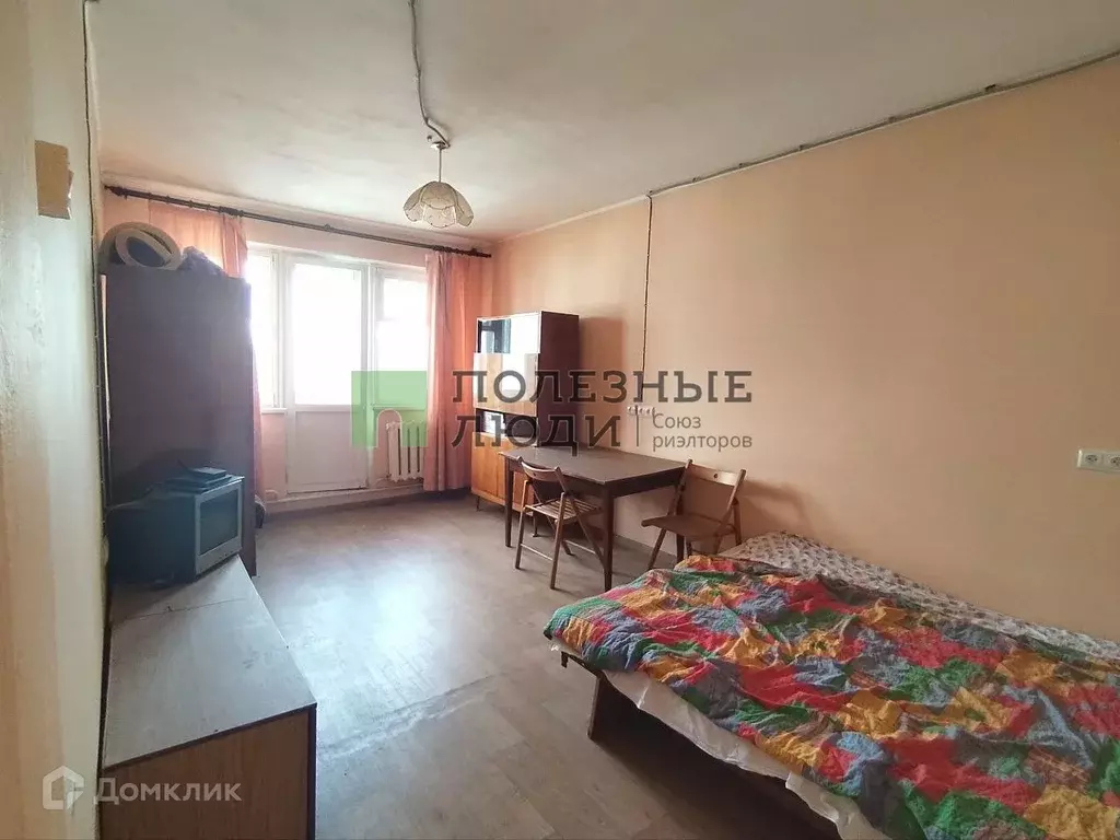 Продаётся 2-к квартира, 42.4 м - Фото 0