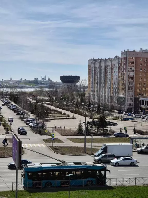 2-к. квартира, 53 м, 5/9 эт. - Фото 0