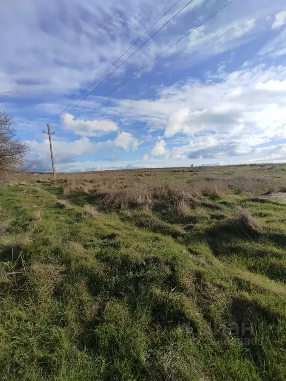 Участок в Краснодарский край, Темрюкский район, Новотаманское с/пос, ... - Фото 2