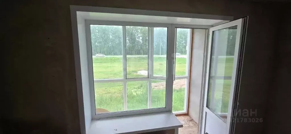 2-к кв. Башкортостан, Стерлитамакский район, Отрадовский сельсовет, с. ... - Фото 1