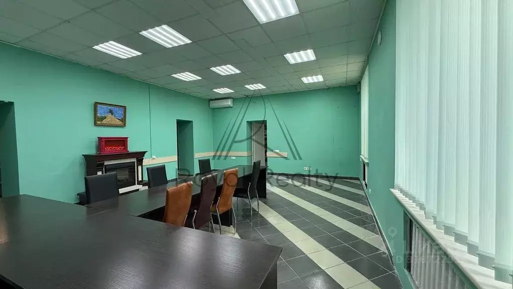 Помещение свободного назначения в Санкт-Петербург просп. Стачек, 16 ... - Фото 0