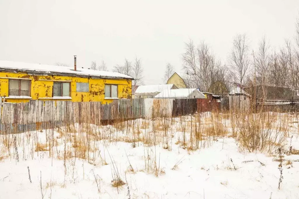 Участок в Ханты-Мансийский АО, Сургутского муниципального района тер., ... - Фото 0