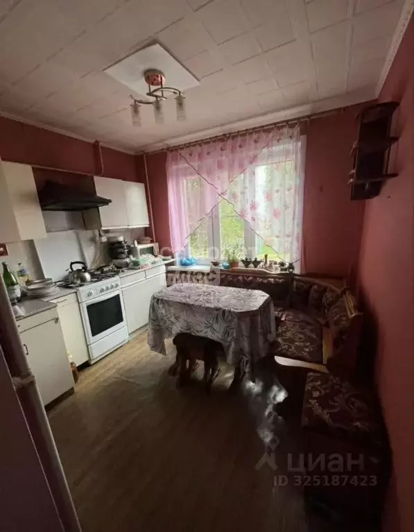 3-к кв. Курская область, Курск Светлый проезд, 4 (63.3 м) - Фото 1