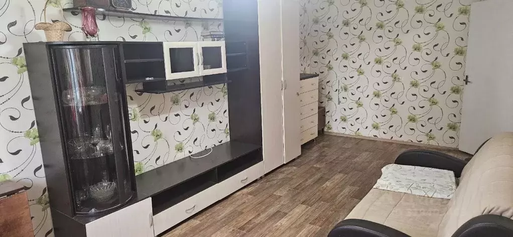 1-к кв. Санкт-Петербург ул. Олеко Дундича, 14 (35.0 м) - Фото 0
