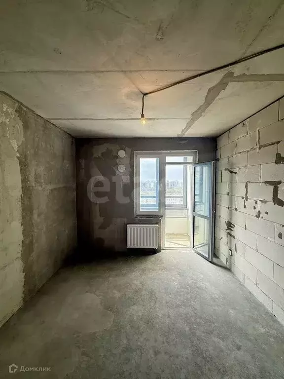 Продаётся 1-к квартира, 33.8 м - Фото 0