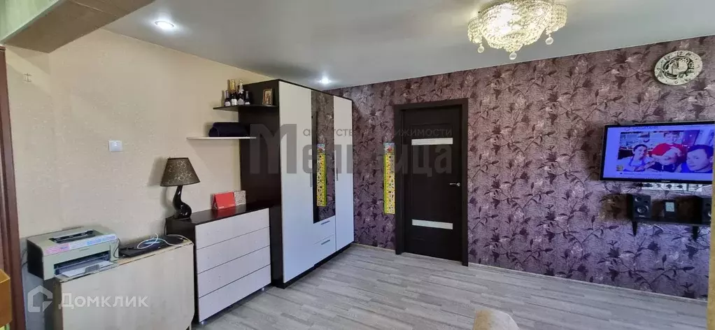 Продаётся 2-к квартира, 44.4 м - Фото 0