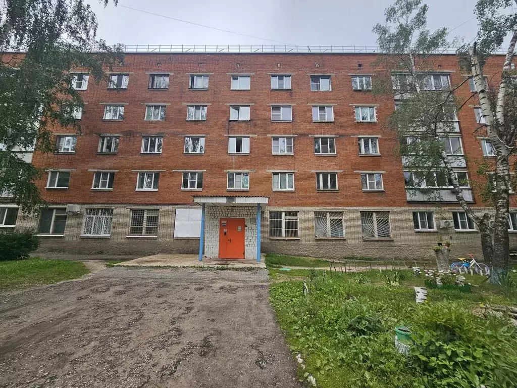 Комната Владимирская область, Владимир Судогодское ш., 31 (12.4 м) - Фото 1