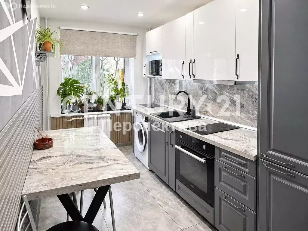 2-комнатная квартира: Люберцы, 1-й Панковский проезд, 27 (47.8 м) - Фото 2