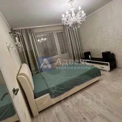 3-к кв. Тюменская область, Тюмень ул. Пермякова, 71к3 (96.6 м) - Фото 0