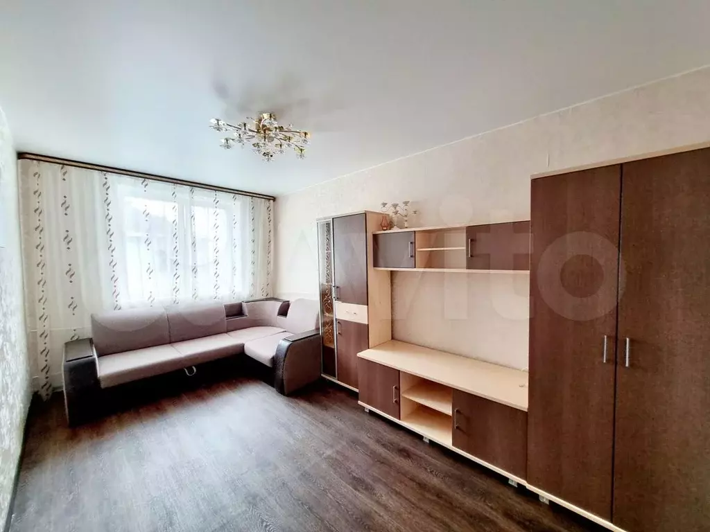 2-к. квартира, 40м, 3/3эт. - Фото 0