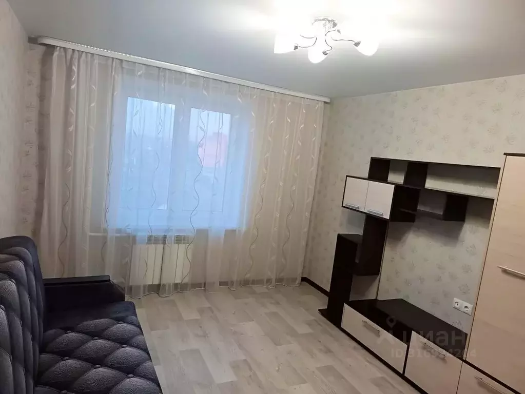 1-к кв. Новосибирская область, Бердск Первомайская ул., 133Б (38.0 м) - Фото 1