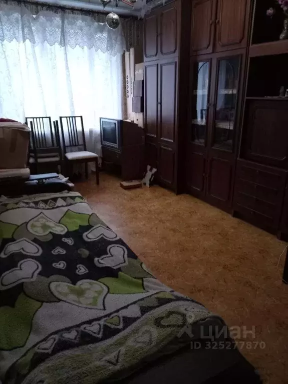 3-к кв. Москва Полярная ул., 52К2 (58.7 м) - Фото 1