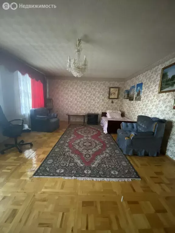 3-комнатная квартира: Сызрань, Советская улица, 89 (130.9 м) - Фото 1