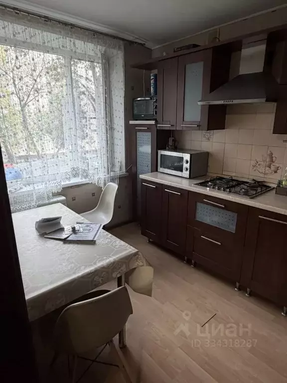 2-к кв. Москва Судостроительная ул., 41 (47.2 м) - Фото 2