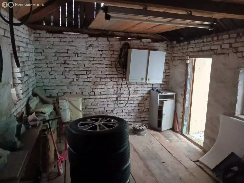 Дом в Можга, Южная улица (42 м) - Фото 1