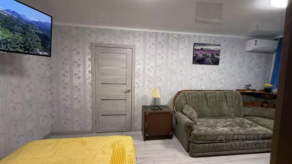 1-к кв. Башкортостан, Уфа ул. Рихарда Зорге, 49 (40.0 м) - Фото 2