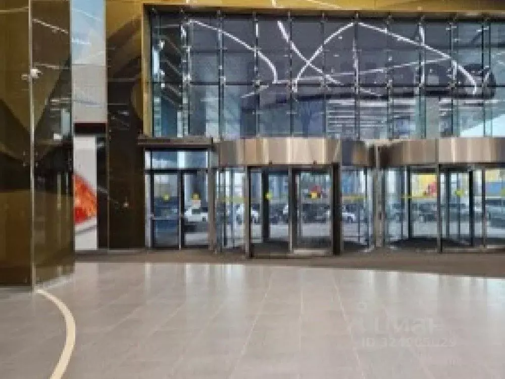 Офис в Московская область, Одинцовский городской округ, Новоивановское ... - Фото 1