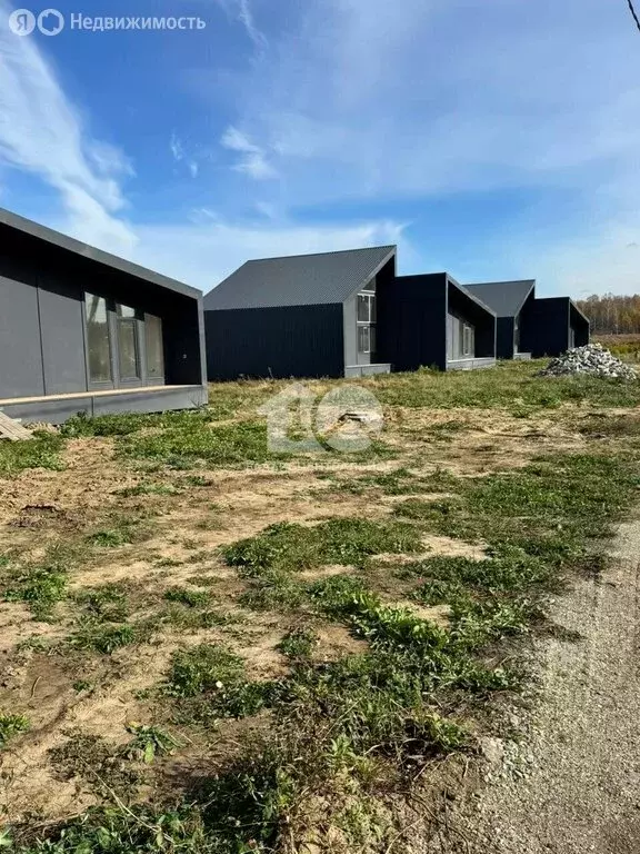 Участок в Барлакский сельсовет, территория ТСН Времена года, ... - Фото 2