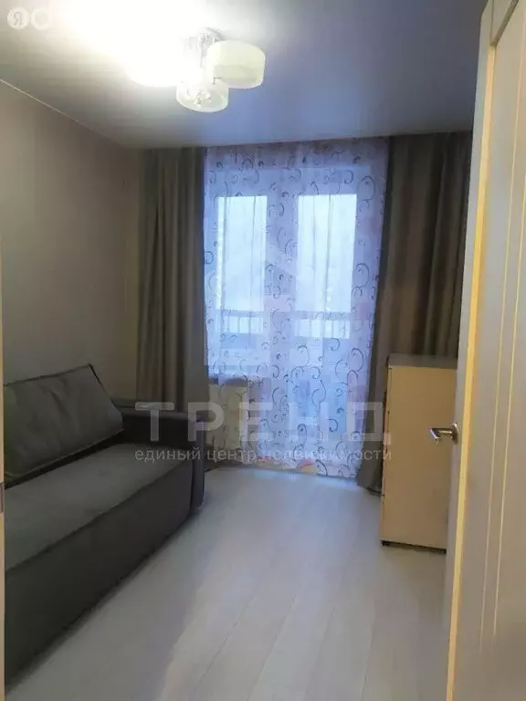 1-комнатная квартира: Мурино, Графская улица, 6к1 (30.3 м) - Фото 2