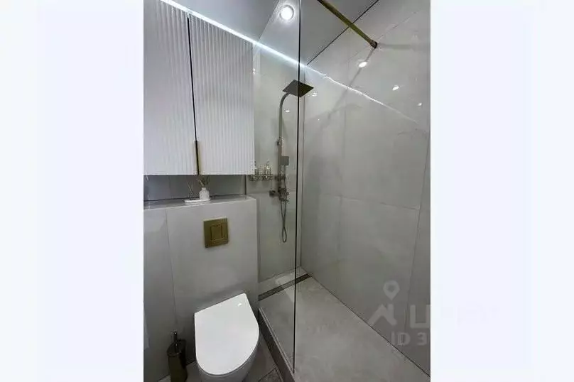 1-к кв. Санкт-Петербург просп. Королева, 57к1 (25.0 м) - Фото 2