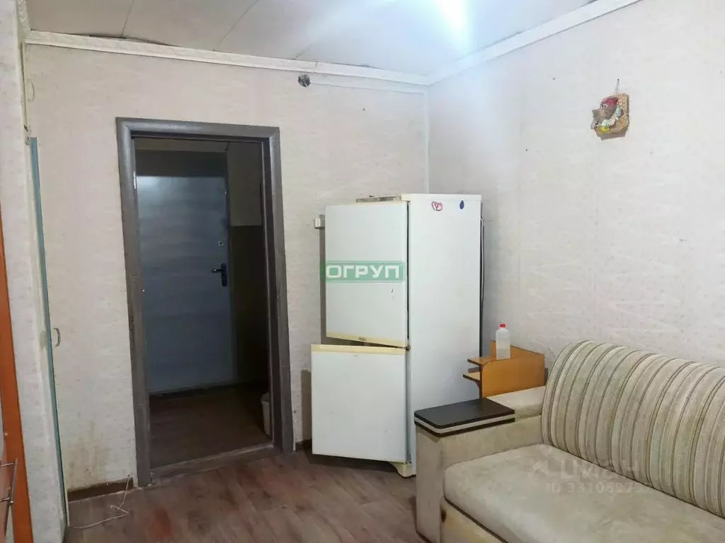 Комната Пензенская область, Пенза ул. Павлушкина, 21 (13.0 м) - Фото 2