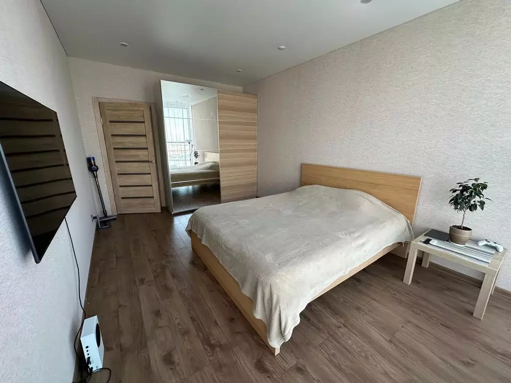 Продаётся 1-к квартира, 50.37 м - Фото 1