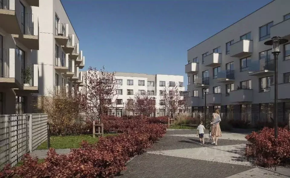 Помещение свободного назначения в Тюменская область, Тюмень ул. ... - Фото 1