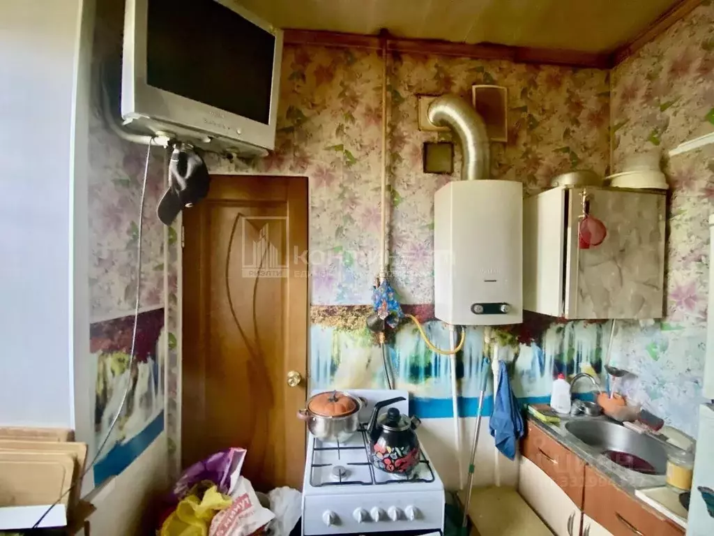 3-к кв. Владимирская область, Ковров ул. Лепсе, 4 (59.2 м) - Фото 2