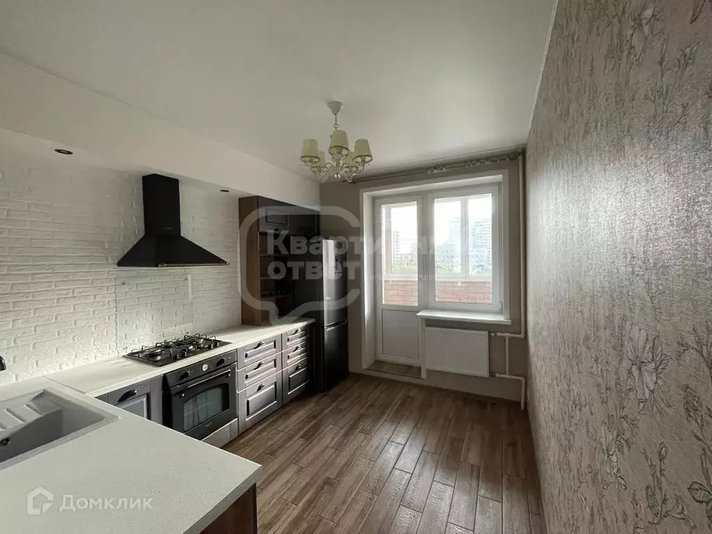 Продаётся 1-к квартира, 42.6 м - Фото 1