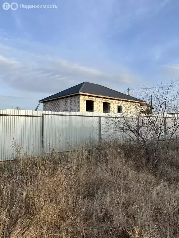 Участок в Южноуральск, посёлок Рощино-2, Тенистая улица (13.5 м) - Фото 1